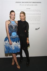 Jaime King - Persol Magnificent Obsessions: 30 Stories of Craftmanship in Film Event in New York (June 13, 2012)