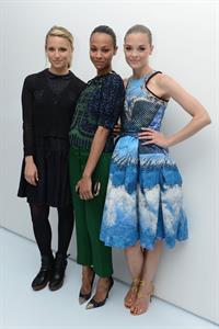 Jaime King - Persol Magnificent Obsessions: 30 Stories of Craftmanship in Film Event in New York (June 13, 2012)