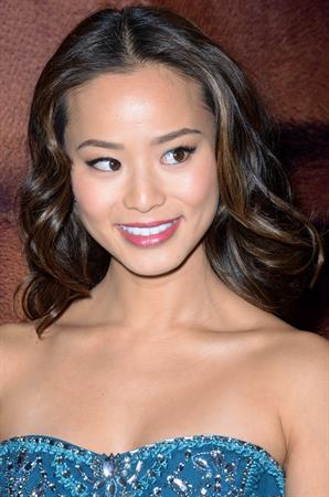 Jamie Chung  Eden  Los Angeles Premiere - Mar. 28, 2013