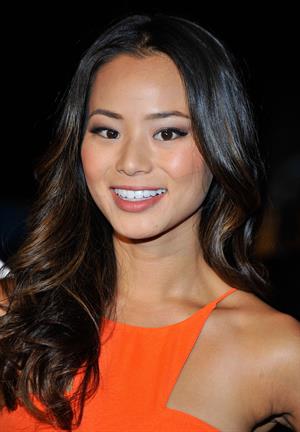 Jamie Chung DB3 Audrey's Night Out 2012 Santa Monica 9/15/12 