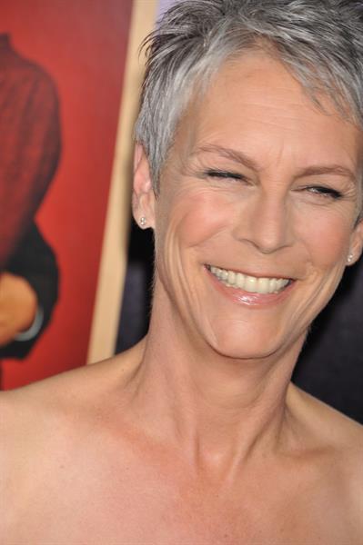 Jamie Lee Curtis  Hitchcock  Los Angeles Premiere (November 20, 2012) 