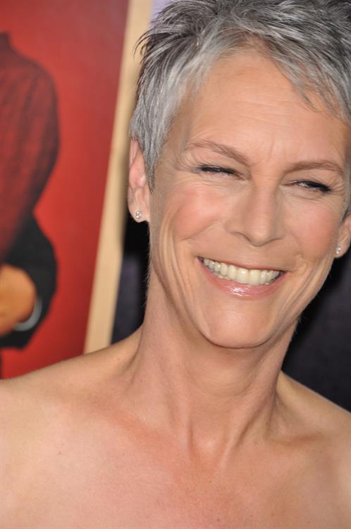 Jamie Lee Curtis  Hitchcock  Los Angeles Premiere (November 20, 2012) 