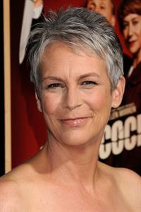 Jamie Lee Curtis  Hitchcock  Los Angeles Premiere (November 20, 2012) 