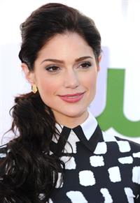 Janet Montgomery - CBS, Showtime and The CW Party during 2012 TCA Summer Tour - Beverly Hills, Jul. 29, 2012