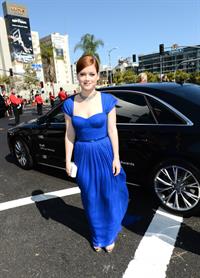 Jane Levy - 64th Primetime Emmys Nokia Theatre LA Sept 23 2012