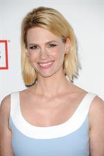 January Jones 'Mad Men' Season 6 premiere in LA 3/20/13 
