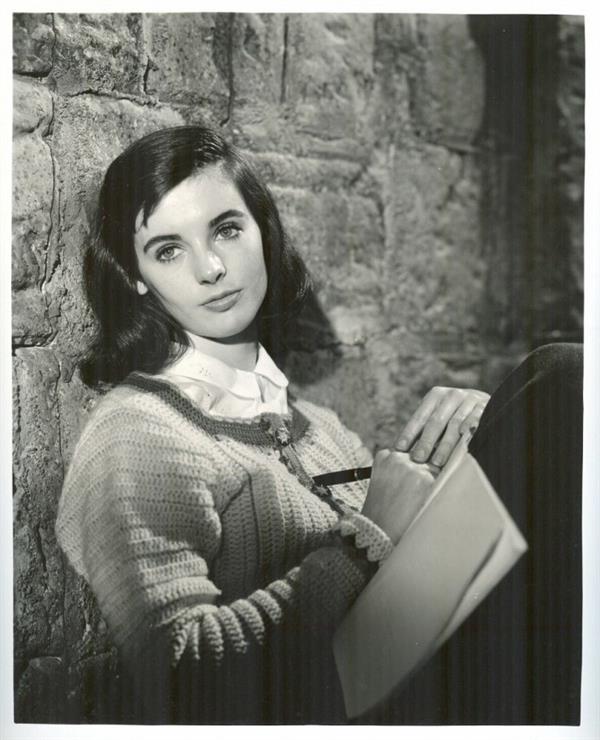 Millie Perkins