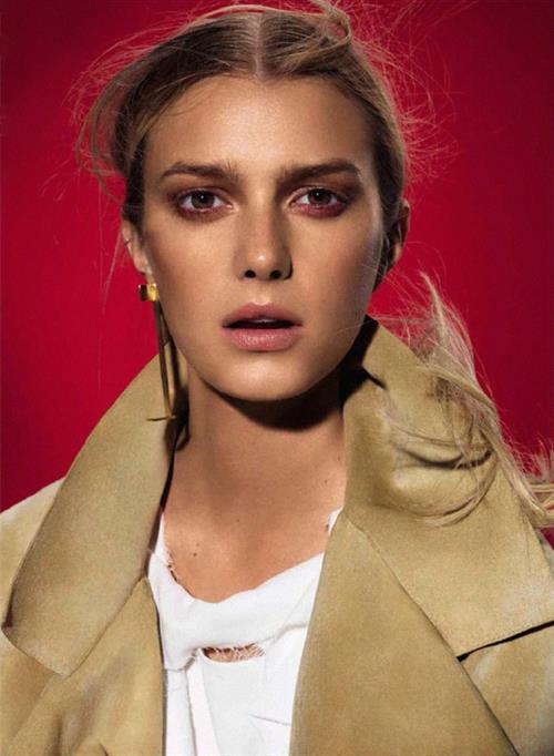 Sigrid Agren