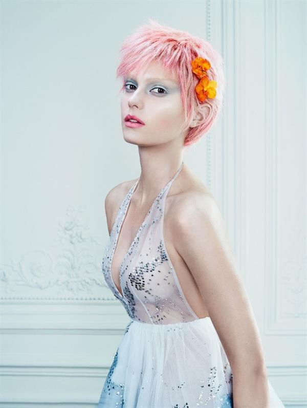Sigrid Agren