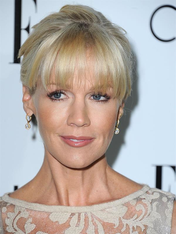 Jennie Garth 19th Annual ELLE Women In Hollywood Celebration (Oct 15, 2012) 