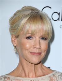 Jennie Garth 19th Annual ELLE Women In Hollywood Celebration (Oct 15, 2012) 