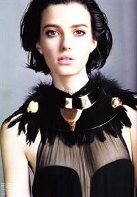 Sigrid Agren