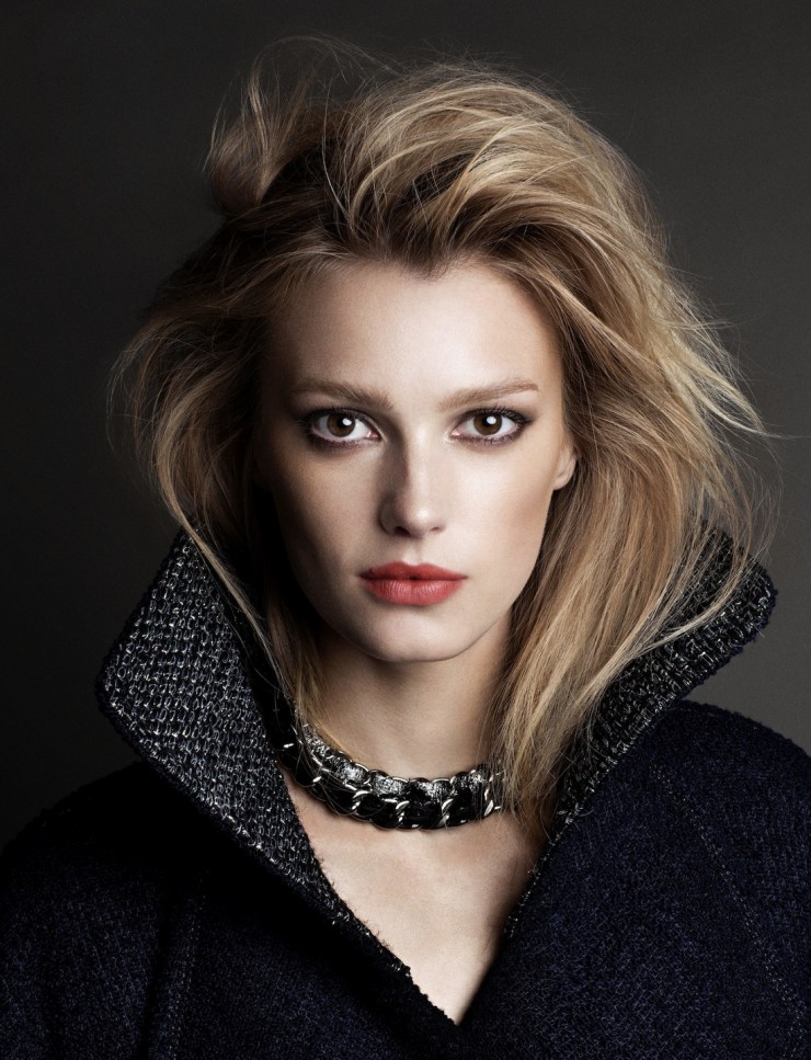 Sigrid Agren