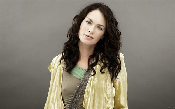 Lena Headey