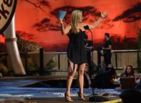 Jennifer Aniston Spike TV's Guys Choice 2013 in Culver City June 8-2013 