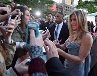 Jennifer Aniston Life Of Crime Premiere at Toronto International Film Festival on September 14, 2013 