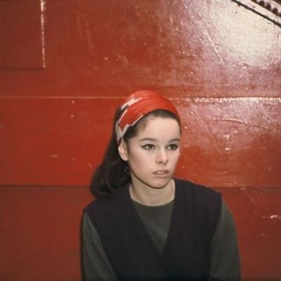 Geraldine Chaplin