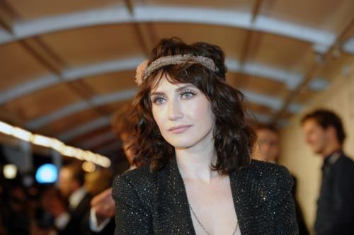 Carice van Houten