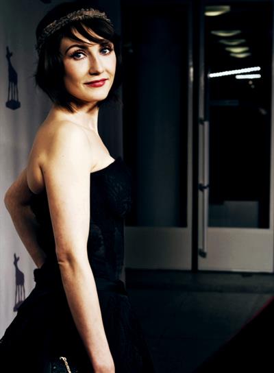 Carice van Houten
