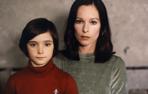 Geraldine Chaplin