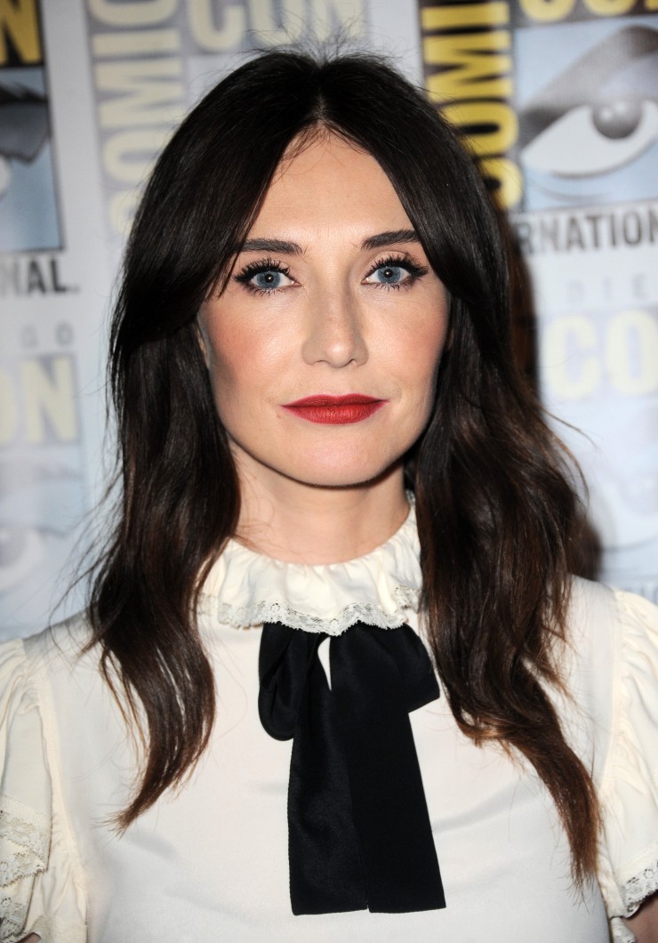 Carice van Houten