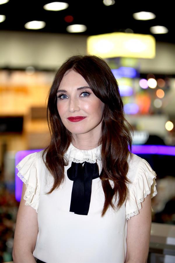 Carice van Houten