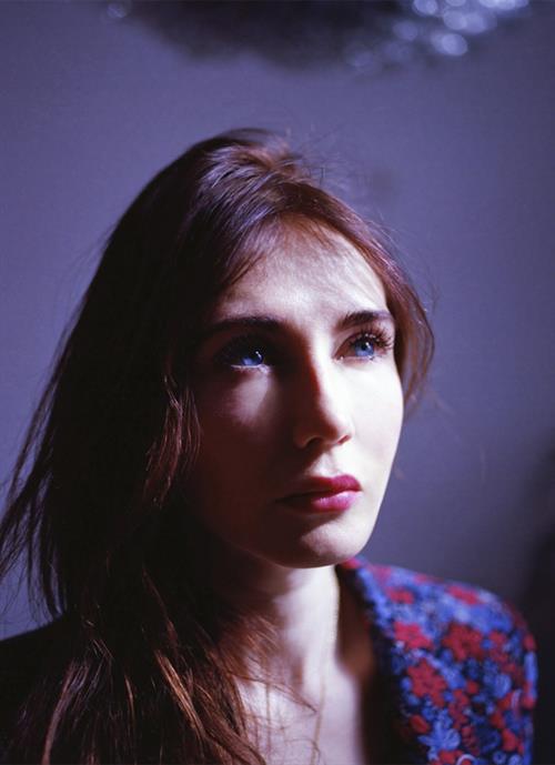 Carice van Houten