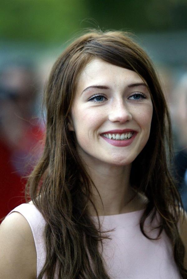 Carice van Houten