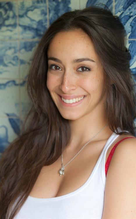 Oona Chaplin