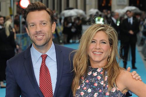Jennifer Aniston Pictures Jennifer Aniston We're The Millers Premiere in London August 14, 2013