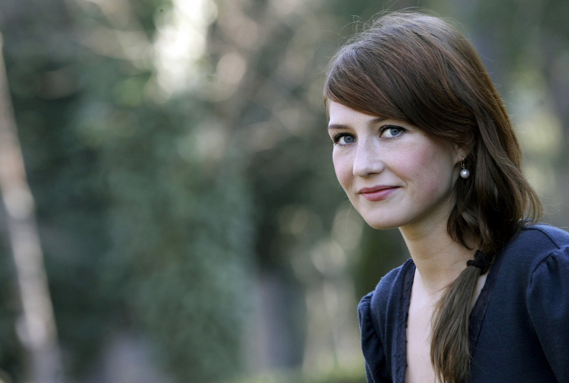 Carice van Houten