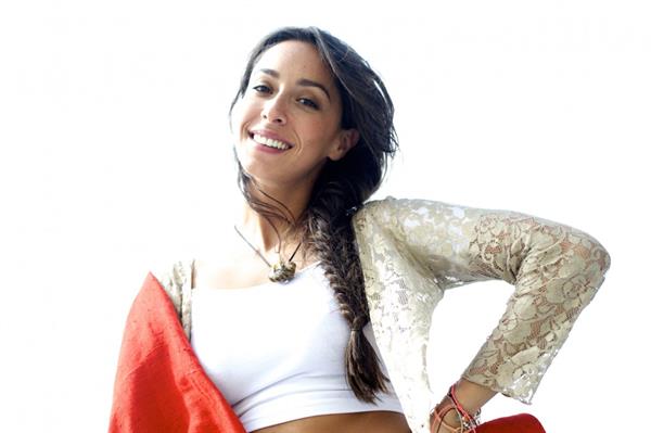 Oona Chaplin