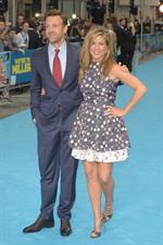 Jennifer Aniston We're The Millers Premiere in London August 14, 2013 