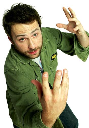 Charlie Day