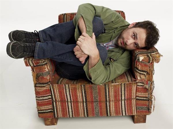 Charlie Day