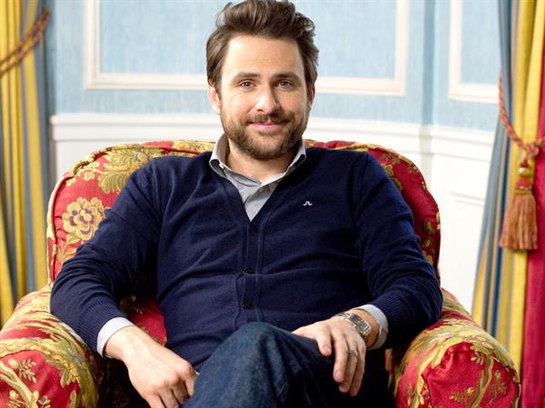 Charlie Day