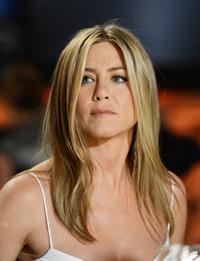 Jennifer Aniston - AFI Life Achievement Award Honoring Shirley MacLaine in LA June 7, 2012