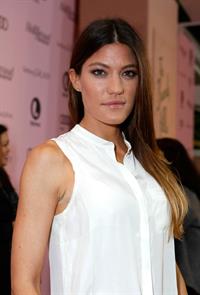 Jennifer Carpenter The Hollywood Reporter's 'Power 100: Women In Entertainment' Breakfast December 5-2012 