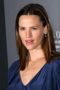 Jennifer Garner 4th annual Pink Party to benefit Cedars Sinai Womens Cancer Research in Santa Monica 