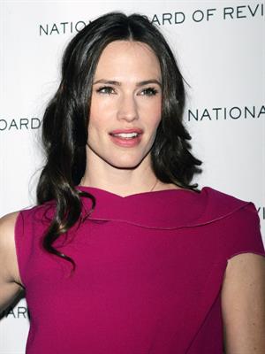 Jennifer Garner National Board of Review Awards Gala on January 11, 2011