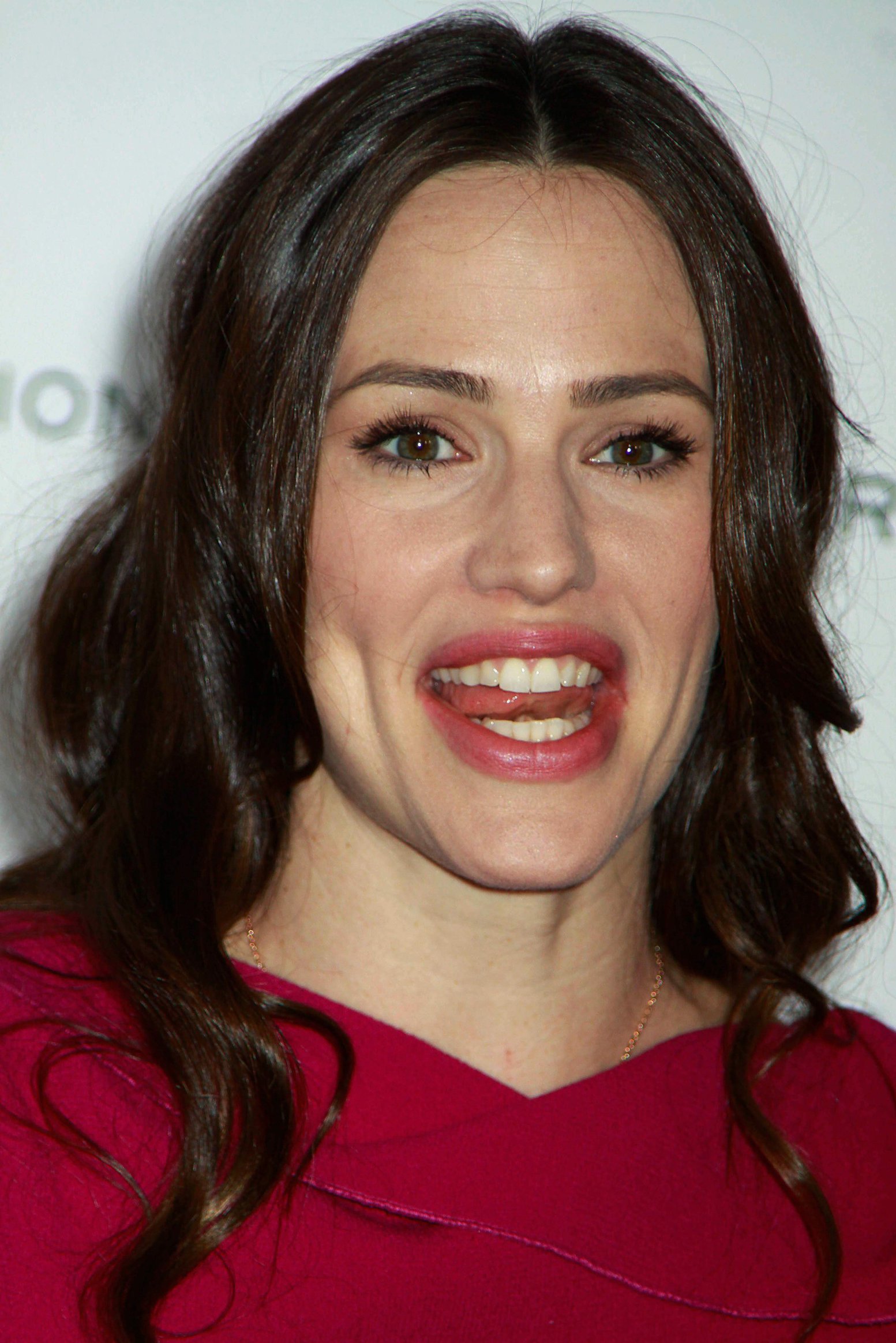 Jennifer Garner National Board of Review Awards Gala on January 11, 2011