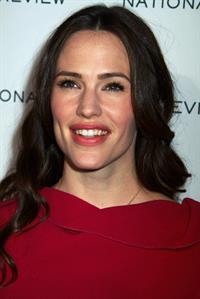 Jennifer Garner National Board of Review Awards Gala on January 11, 2011