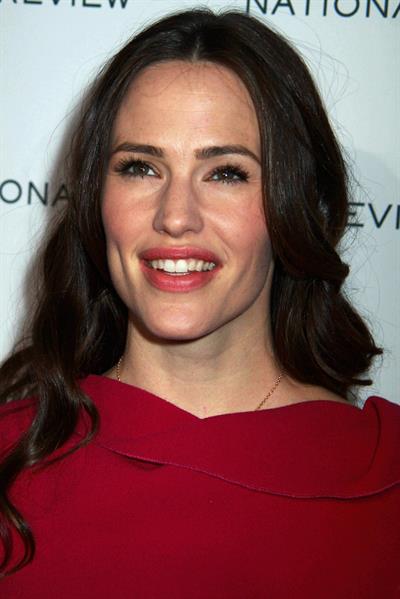 Jennifer Garner National Board of Review Awards Gala on January 11, 2011
