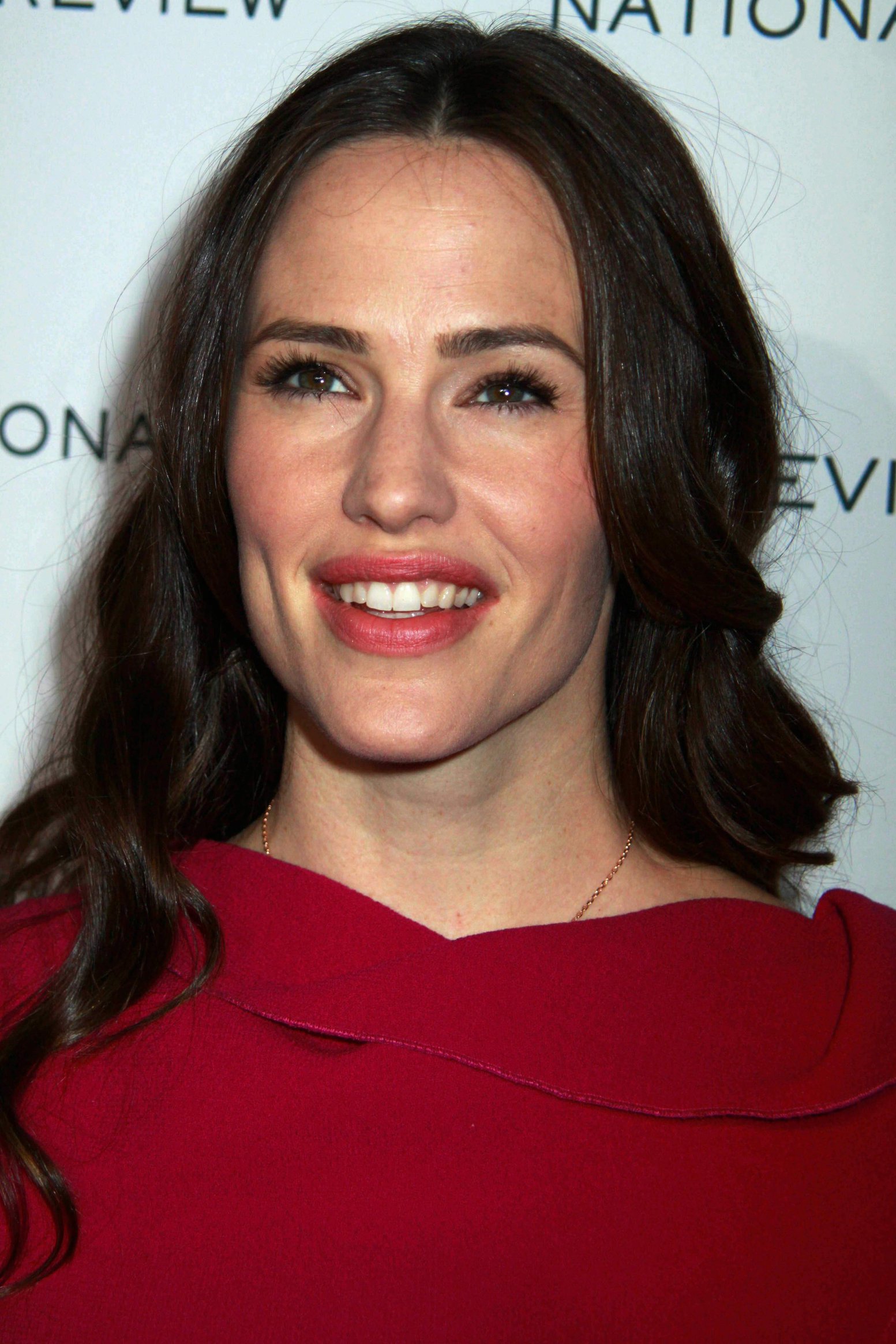 Jennifer Garner National Board of Review Awards Gala on January 11, 2011