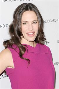 Jennifer Garner National Board of Review Awards Gala on January 11, 2011
