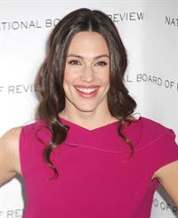 Jennifer Garner National Board of Review Awards Gala on January 11, 2011