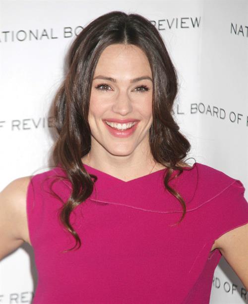 Jennifer Garner National Board of Review Awards Gala on January 11, 2011