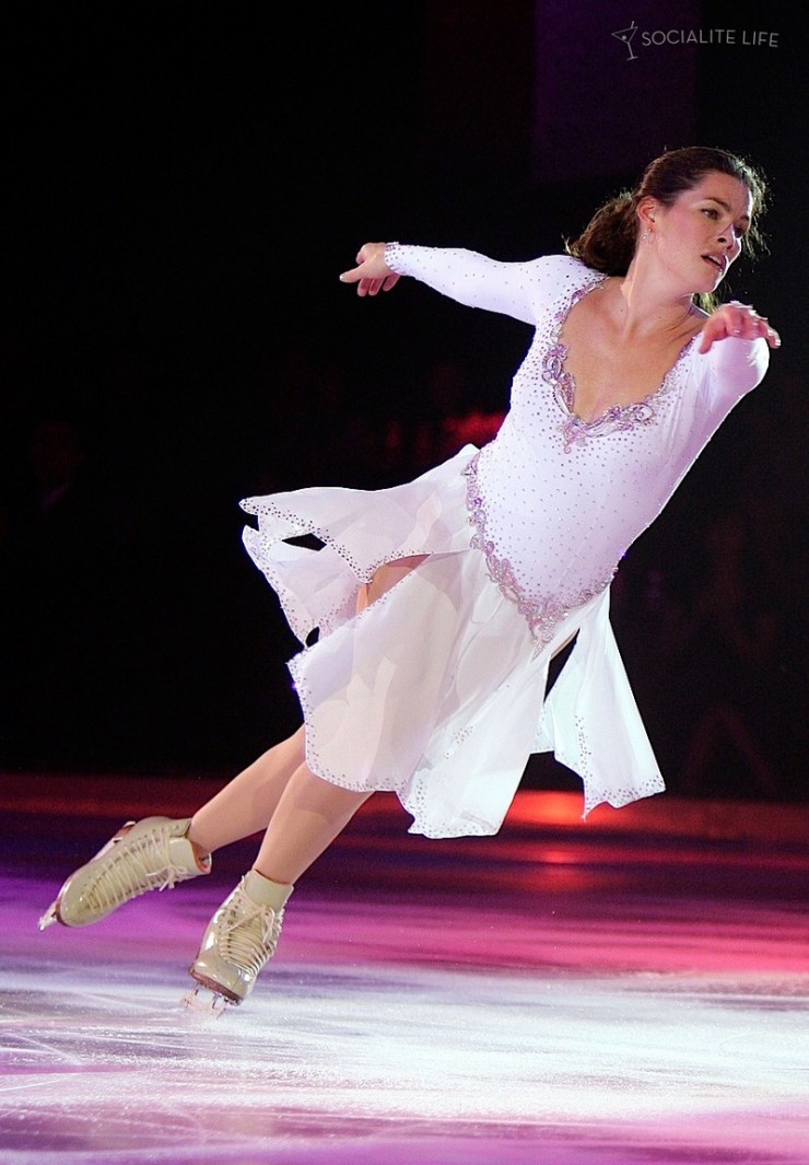 Nancy Kerrigan