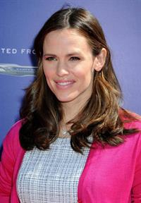 Jennifer Garner attends John Varvatos 10th Annual Stuart House Benefit March 10, 2013 