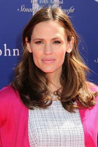 Jennifer Garner attends John Varvatos 10th Annual Stuart House Benefit March 10, 2013 